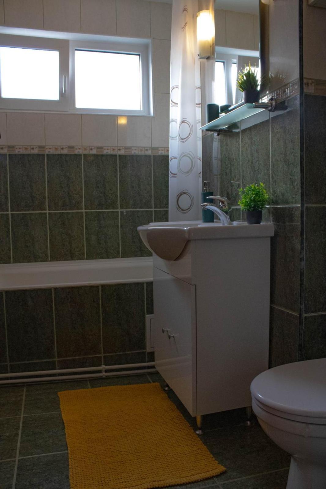 Apartament Aleea Minerva 布拉索夫 外观 照片