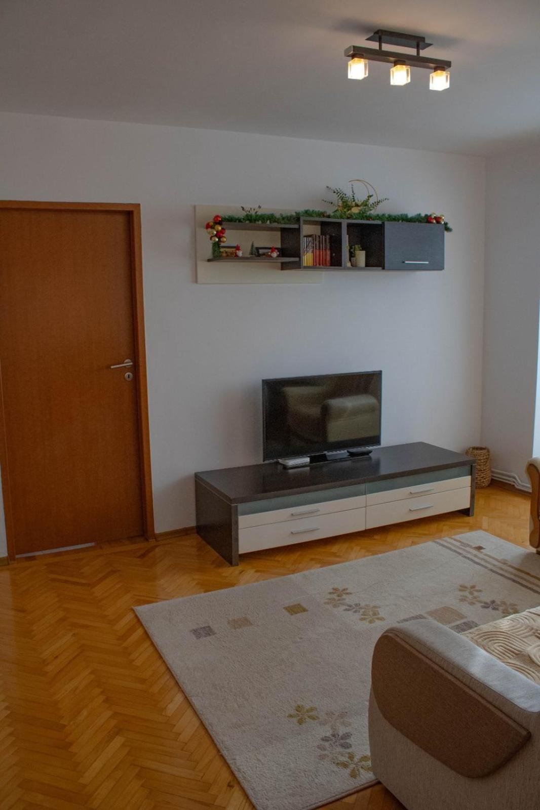 Apartament Aleea Minerva 布拉索夫 外观 照片