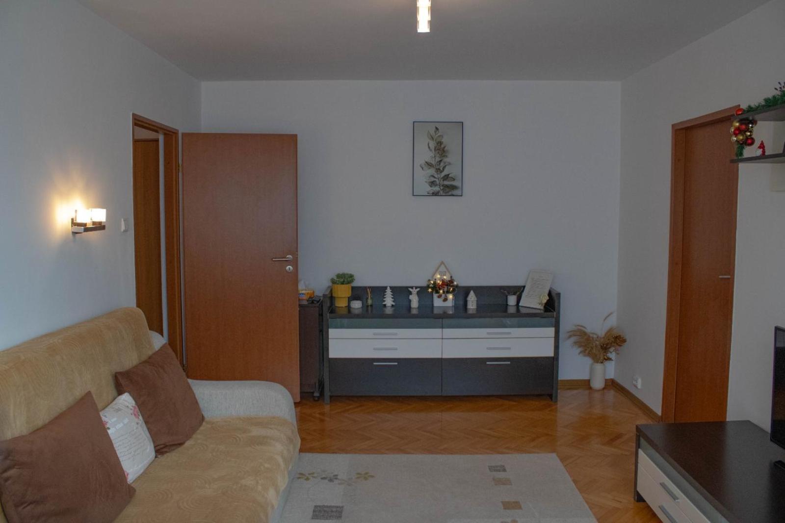 Apartament Aleea Minerva 布拉索夫 外观 照片