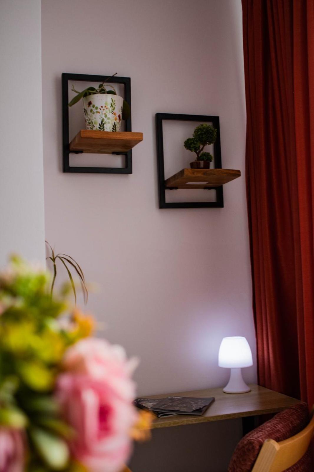 Apartament Aleea Minerva 布拉索夫 外观 照片