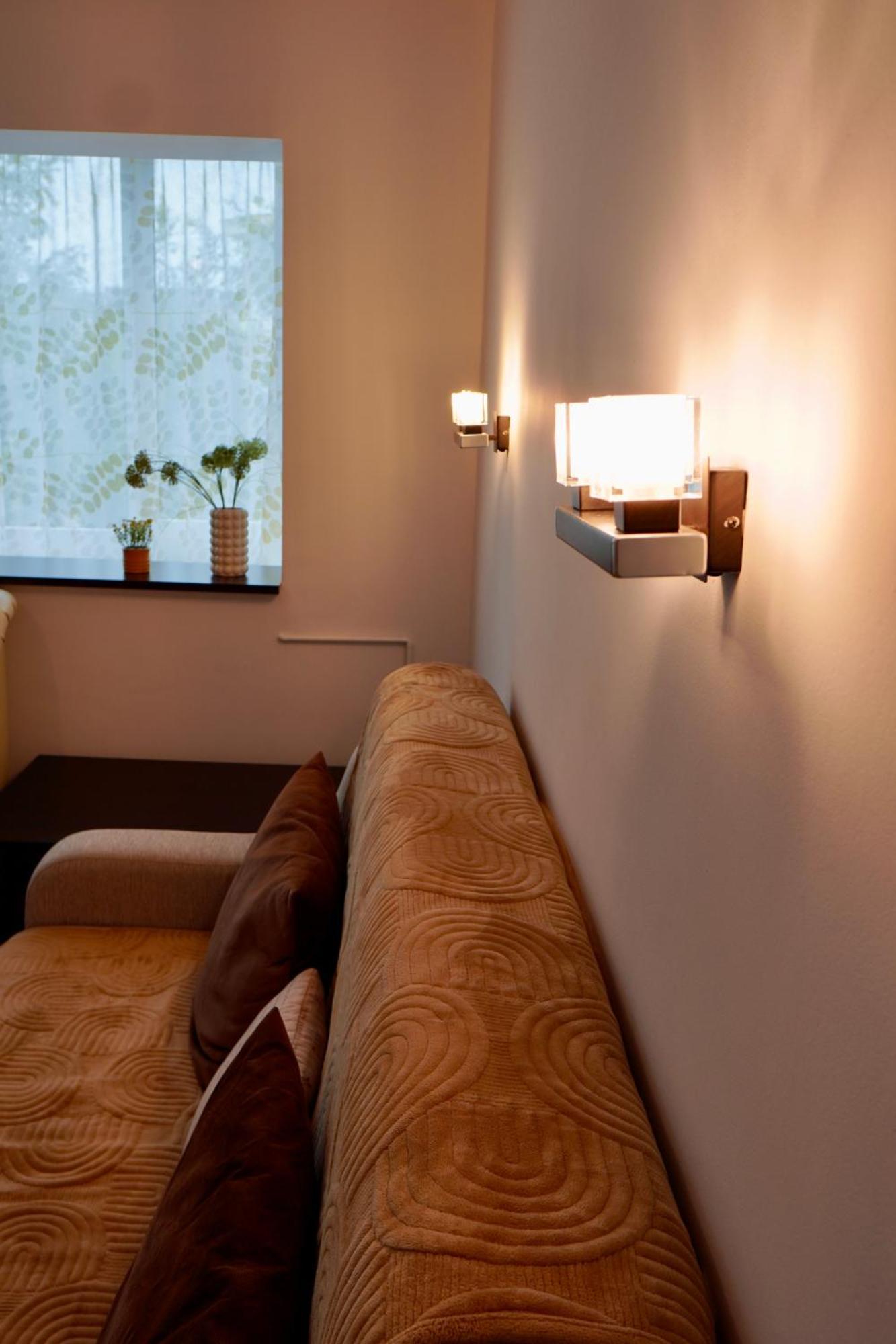 Apartament Aleea Minerva 布拉索夫 外观 照片