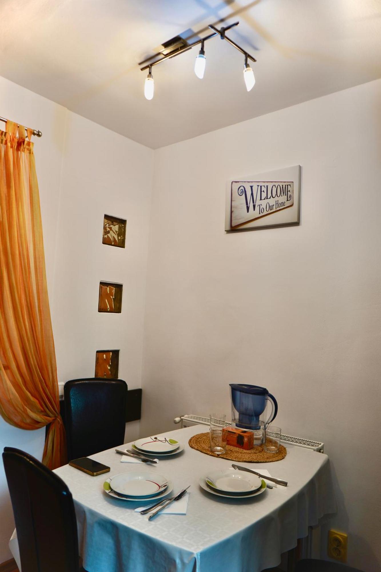 Apartament Aleea Minerva 布拉索夫 外观 照片