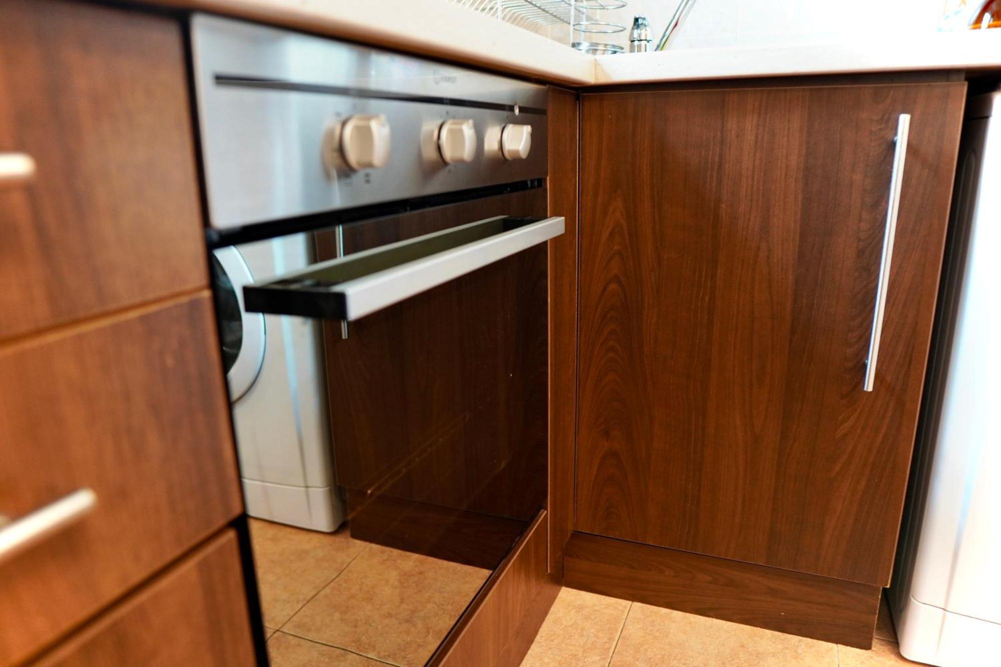 Apartament Aleea Minerva 布拉索夫 外观 照片