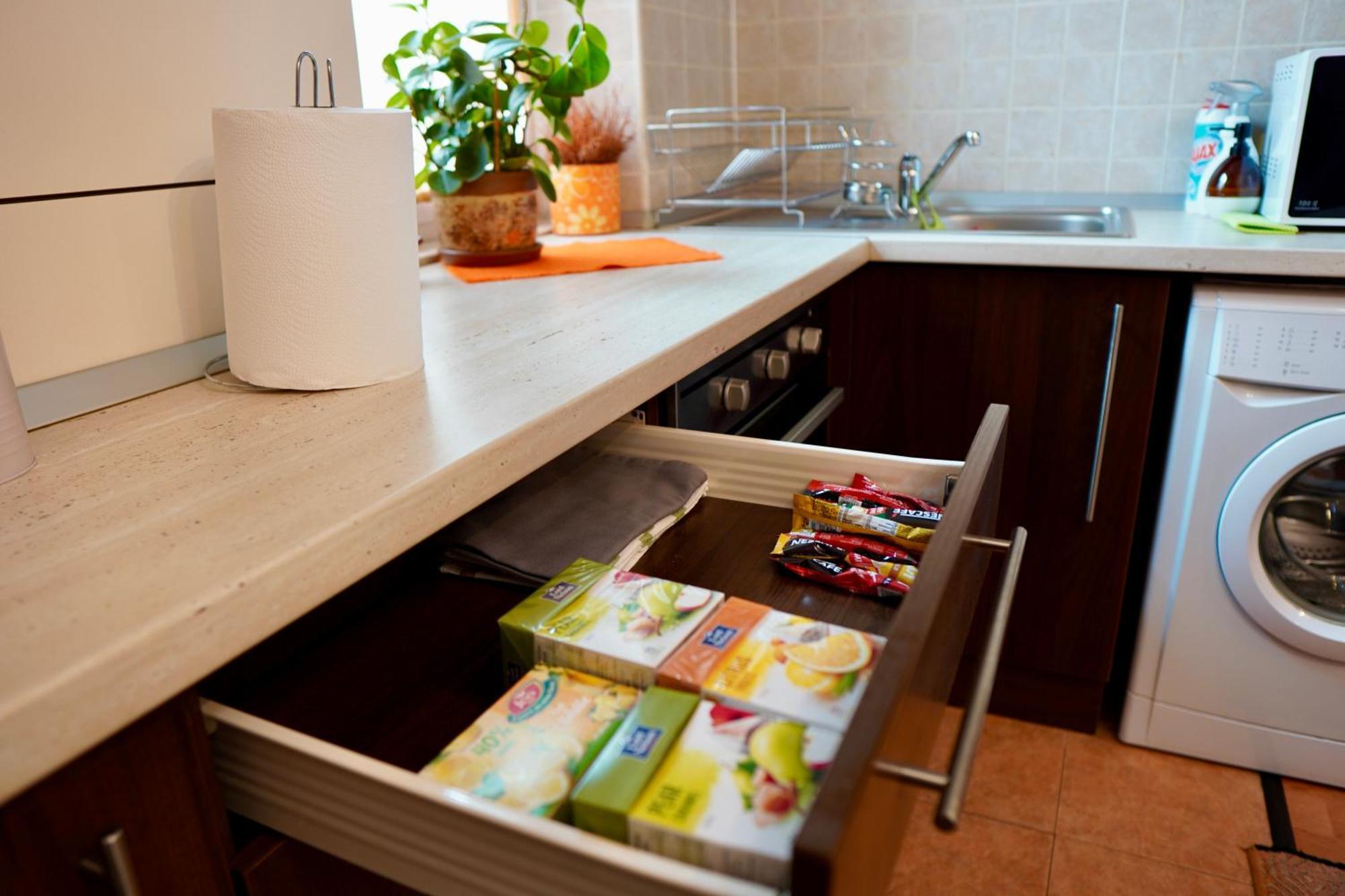 Apartament Aleea Minerva 布拉索夫 外观 照片
