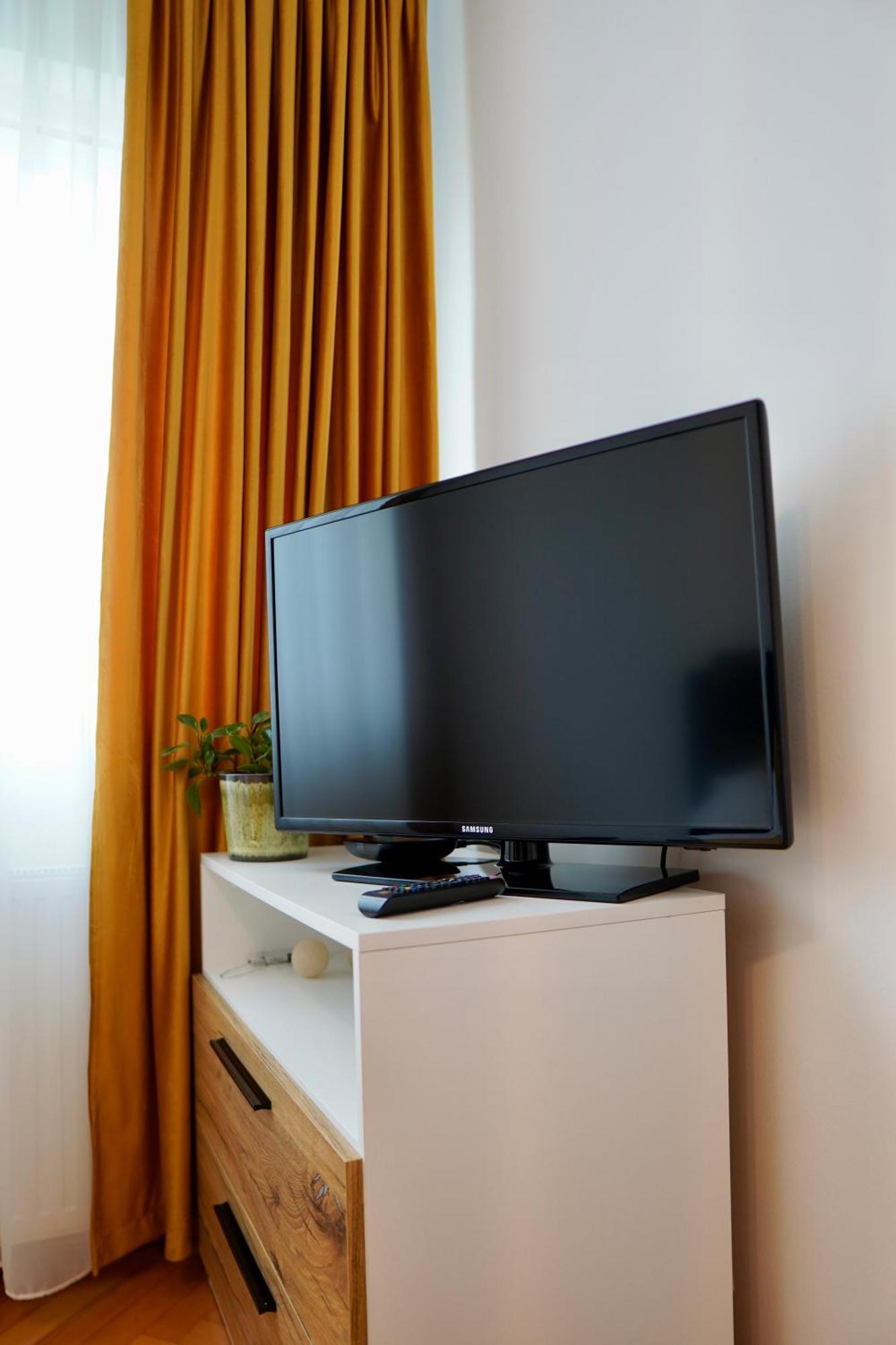 Apartament Aleea Minerva 布拉索夫 外观 照片